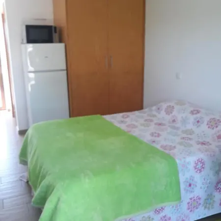 Maison d'hôtes Quinta Da Bunheira à Rogil Extérieur photo