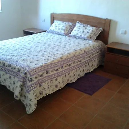 Maison d'hôtes Quinta Da Bunheira à Rogil Chambre photo