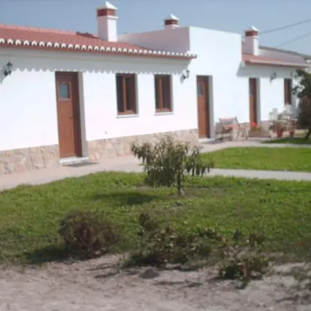 Maison d'hôtes Quinta Da Bunheira à Rogil Extérieur photo