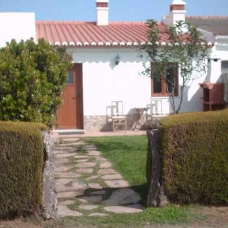 Maison d'hôtes Quinta Da Bunheira à Rogil Extérieur photo