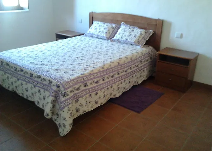 Quinta Da Bunheira