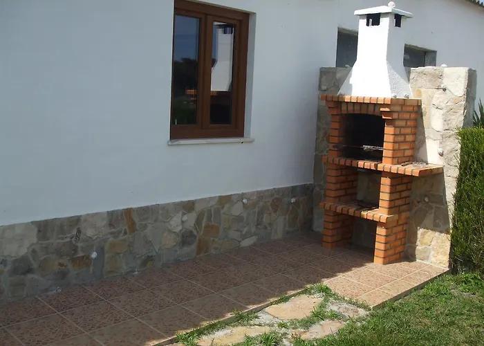 Quinta Da Bunheira
