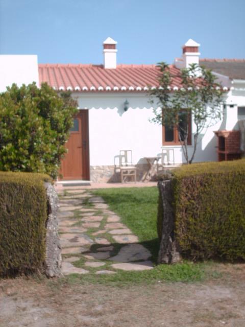 Quinta Da Bunheira * Rogil